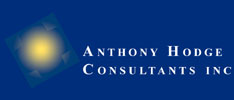 Anthony Hodge Consulting Inc.